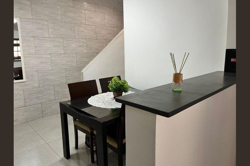 Casa em Parque Continental II - Widok 5