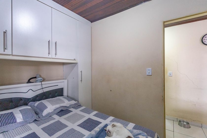 Casa em Centro - Widok 6