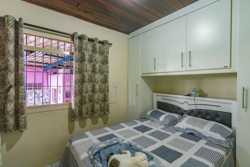 Casa em Centro - Widok 5