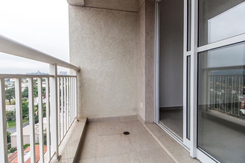 Apartamento em Melville Empresarial Ii - Widok 6