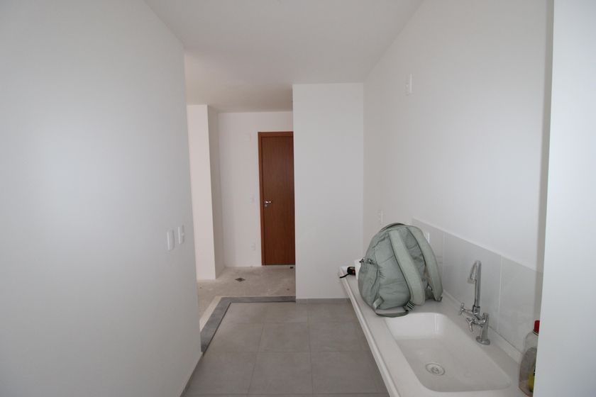 Apartamento em Colônia (zona Leste) – pohled 5