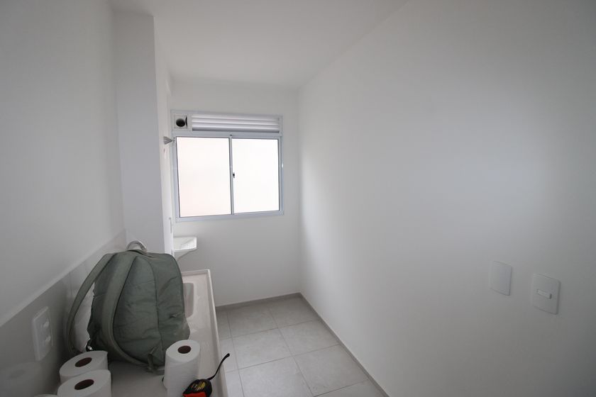 Apartamento em Colônia (zona Leste) – pohled 2