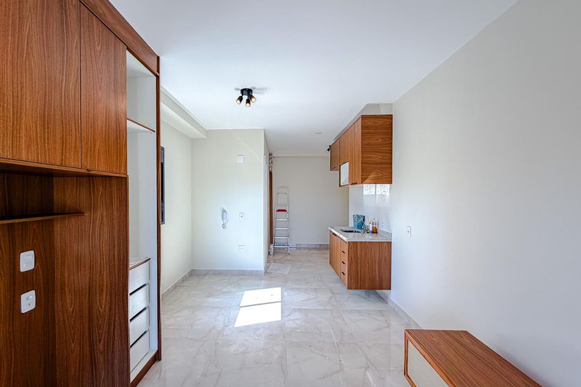 Studiooukitchenette em Ipiranga - Widok 5