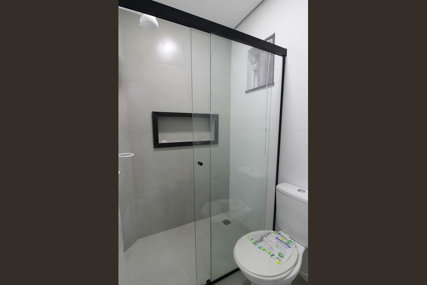 Studiooukitchenette em Vila Lageado - Widok 6