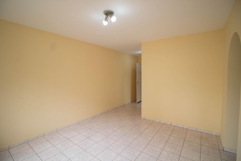 Apartamento em Lauzane Paulista – pohled 3