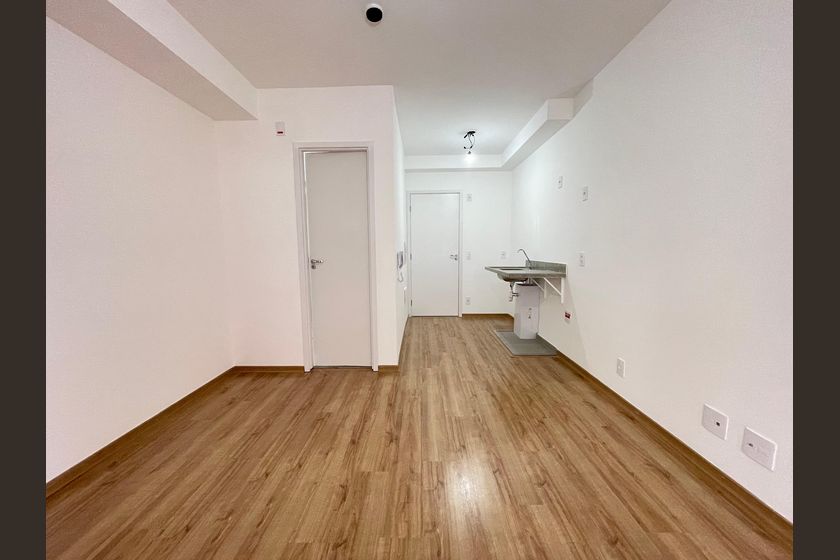 Studiooukitchenette em Butantã - Widok 5