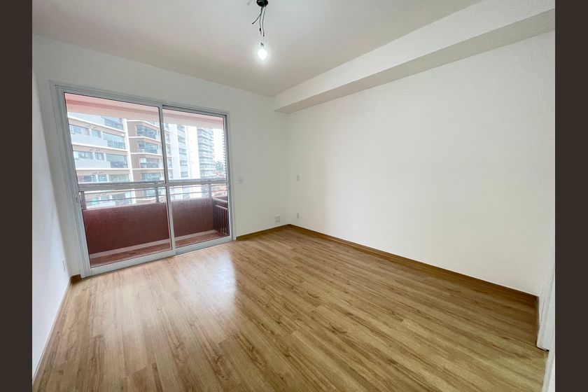Studiooukitchenette em Butantã - Widok 2