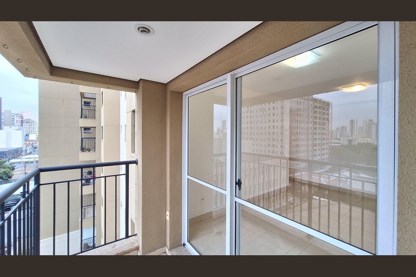 Apartamento em Barra Funda – další