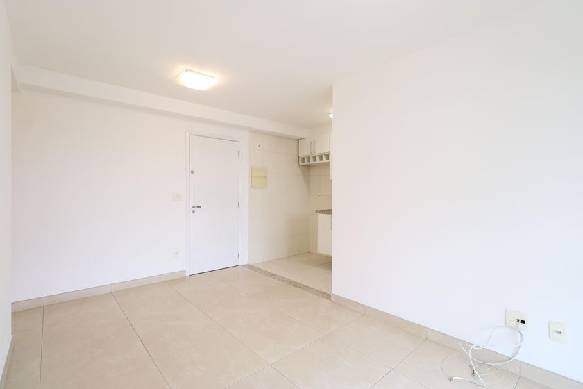 Apartamento em Barra Funda – pohled 3