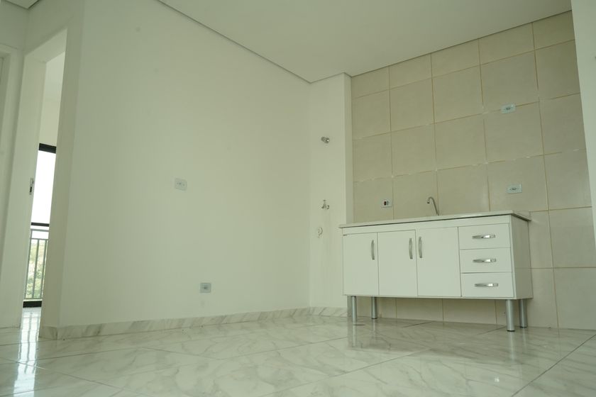 Apartamento em Vila Formosa - Więcej