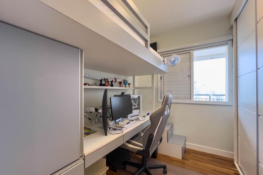 Apartamento – São Paulo - Vista 5