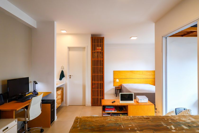 Apartamento em Vila Andrade - Widok 2