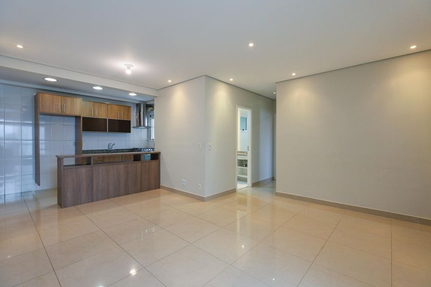 Apartamento em Jardim Monte Kemel - Widok 2