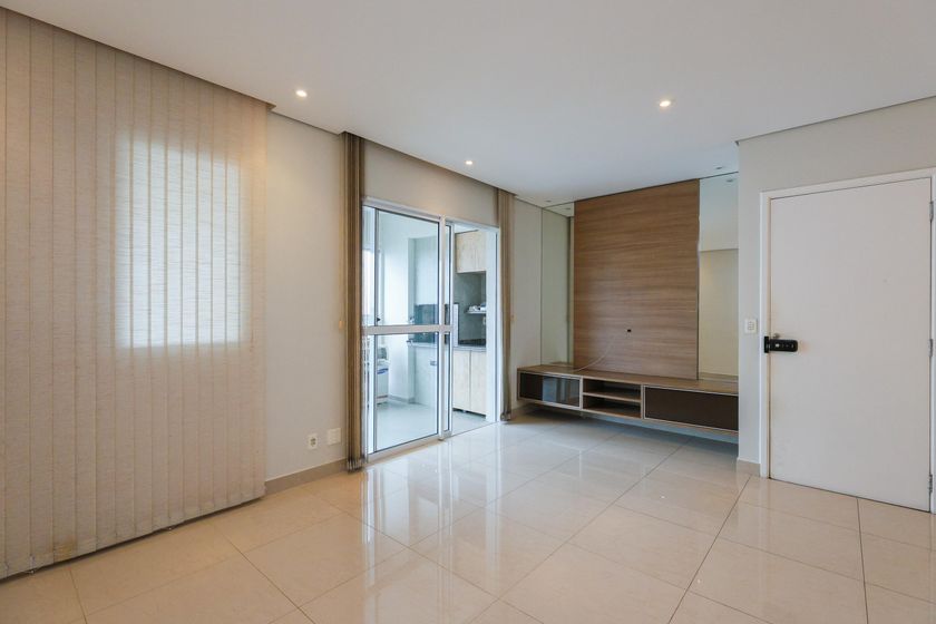 Apartamento em Jardim Monte Kemel - Widok 4
