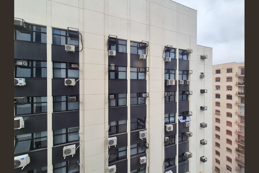 Apartment in São Paulo, Indianópolis, Moema - View 5