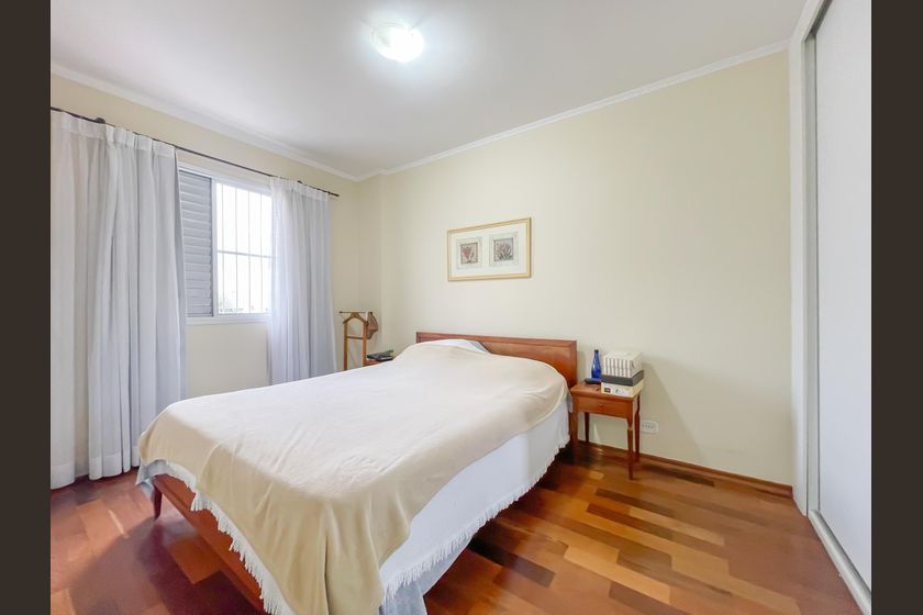Apartamento em Vila Yara - Widok 6