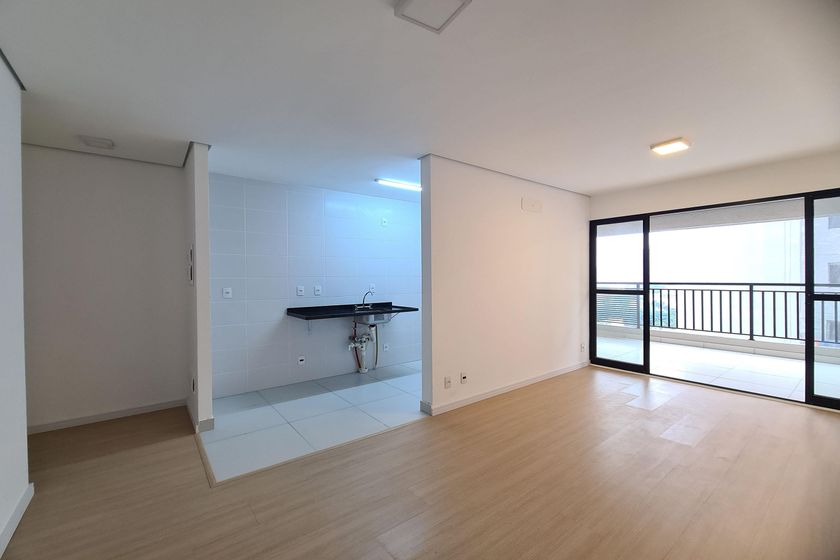 Apartamento em Vila Prudente - Widok 3