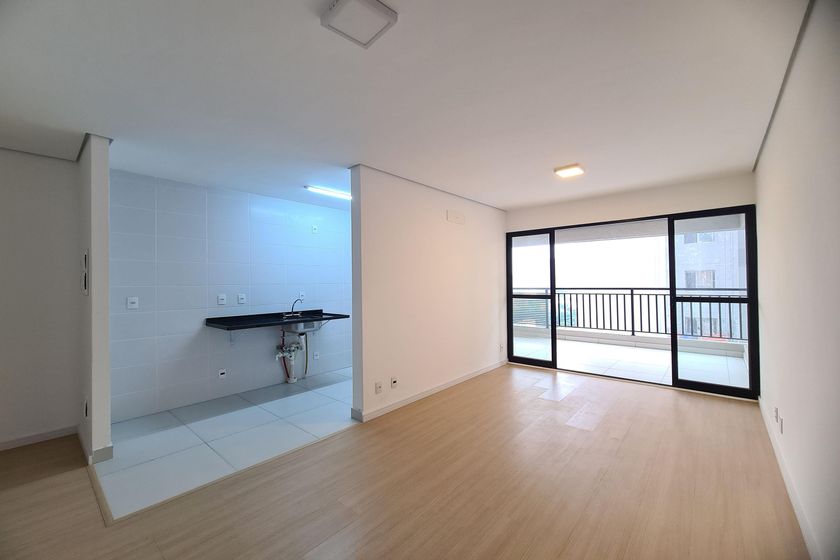 Apartamento em Vila Prudente - Widok 2