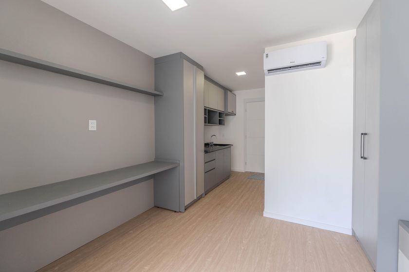 Studiooukitchenette em Bela Vista - Ansicht 6