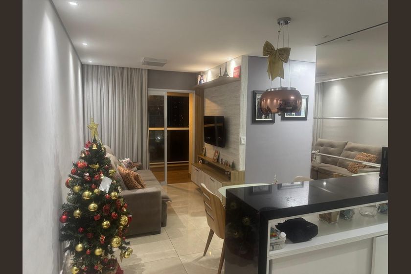 Apartamento em Mooca - Więcej