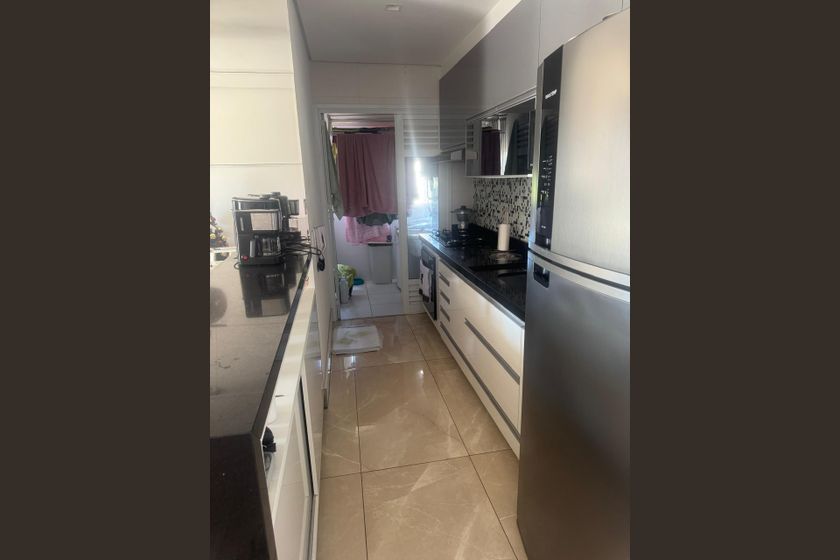Apartamento em Mooca - Widok 3