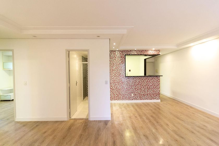 Apartamento em Campininha - Widok 4