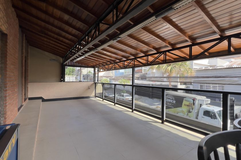 Moradia – Guarulhos - Vista 3
