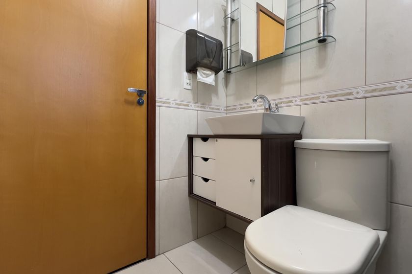 Moradia – Guarulhos - Mais