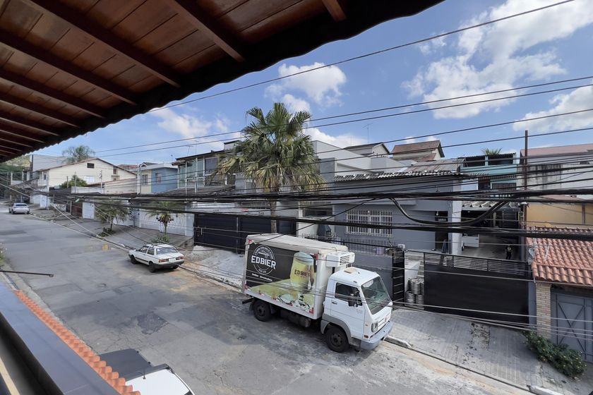 Moradia – Guarulhos - Vista 4