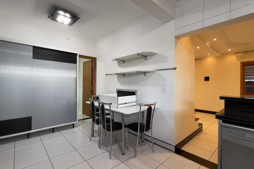 Moradia – Guarulhos - Vista 2