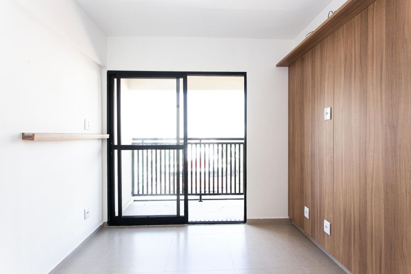 Apartamento em Vila Gomes Cardim - Ansicht 2