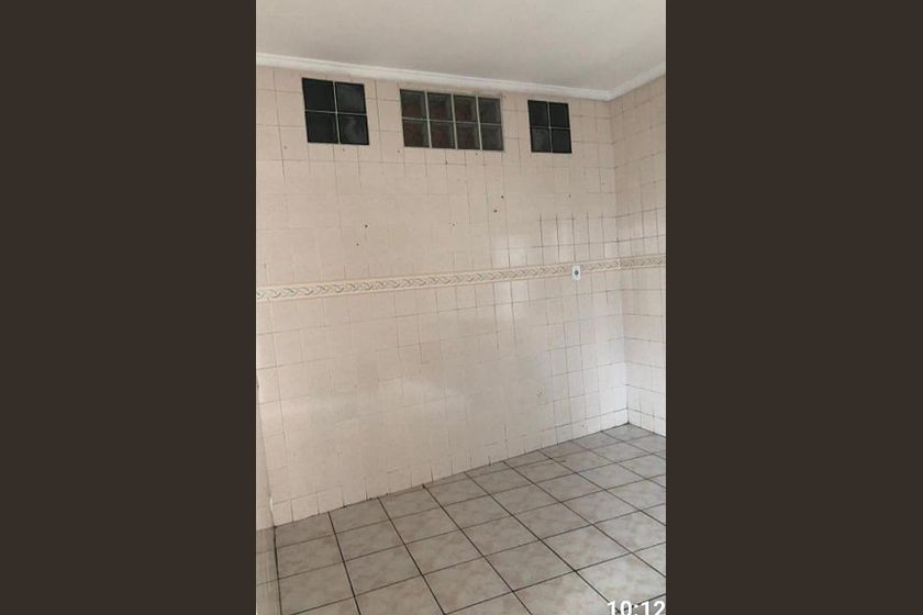 Casa em Sacomã – pohled 6