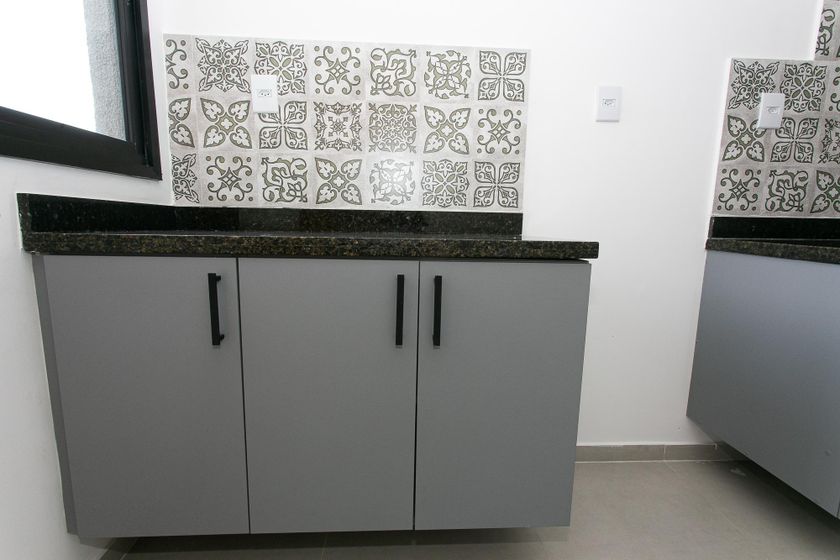 Apartamento em Vila Gomes Cardim - Więcej