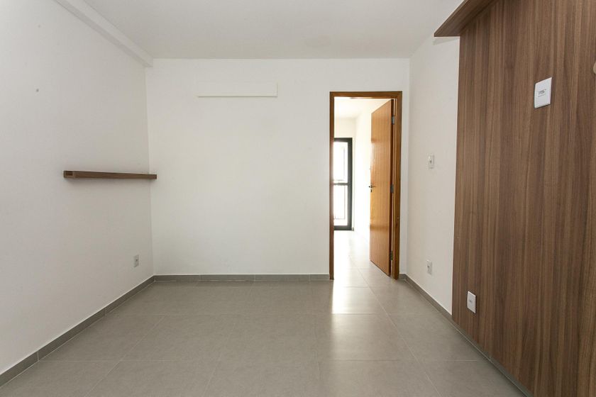 Apartamento em Vila Gomes Cardim - Widok 3