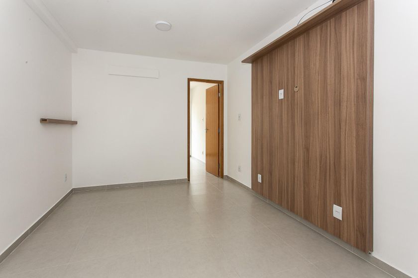 Apartamento em Vila Gomes Cardim - Widok 4