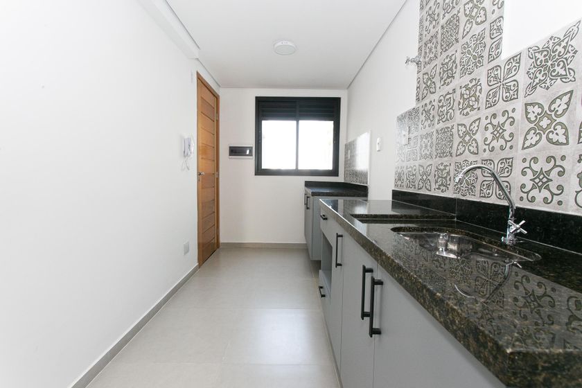 Apartamento em Vila Gomes Cardim - Widok 6