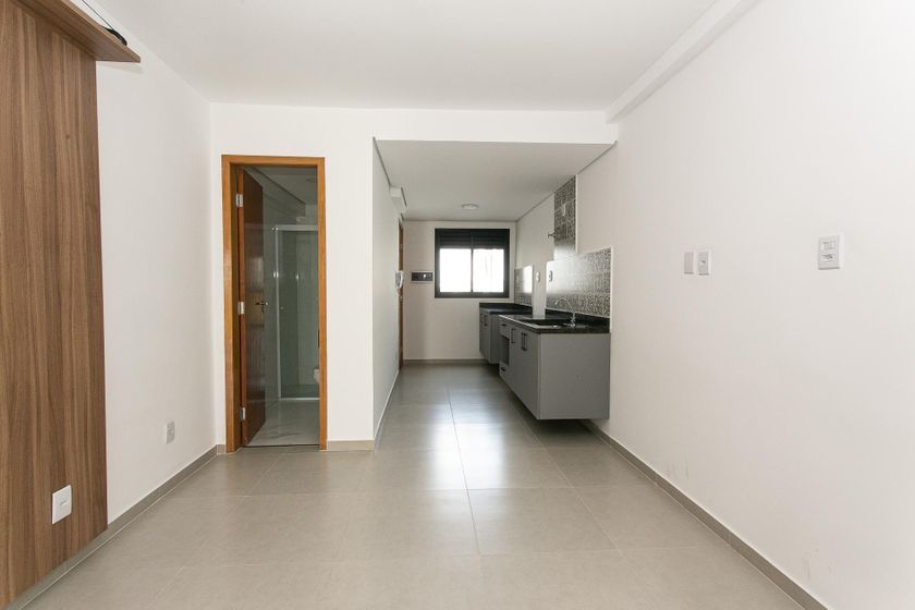 Apartamento em Vila Gomes Cardim - Widok 2
