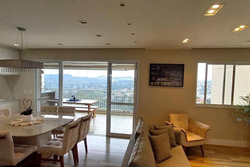 Apartamento em Jardim Arpoador - Widok 6