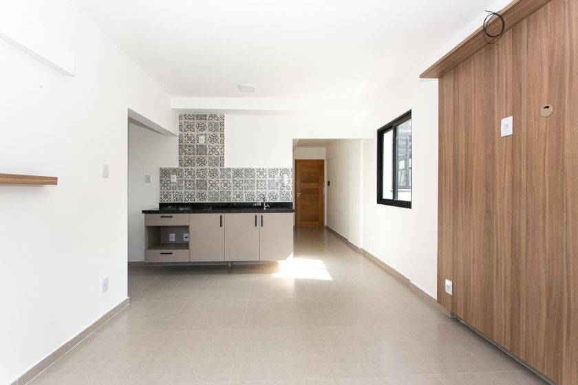 Apartamento em Vila Gomes Cardim - Ansicht 3