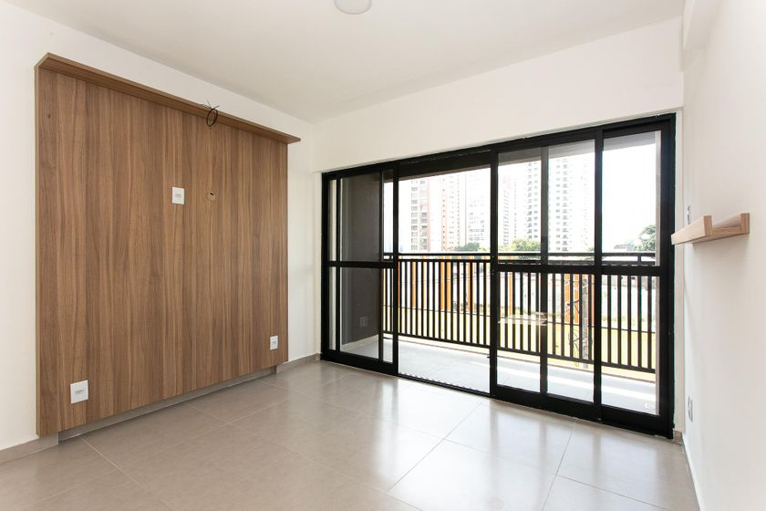 Apartamento em Vila Gomes Cardim - Ansicht 2