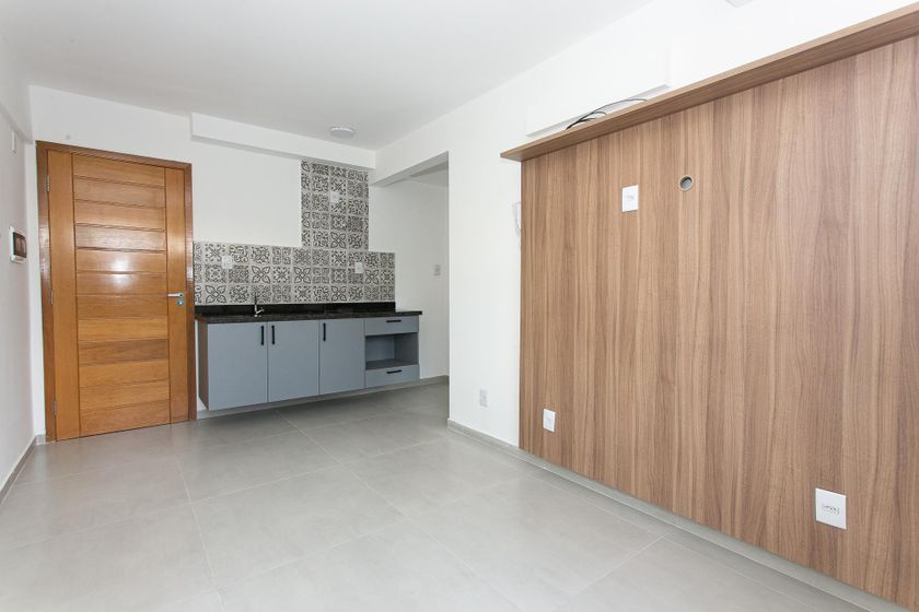 Apartamento em Vila Gomes Cardim - Ansicht 4
