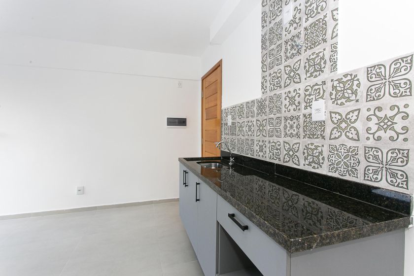 Apartamento em Vila Gomes Cardim - Mehr