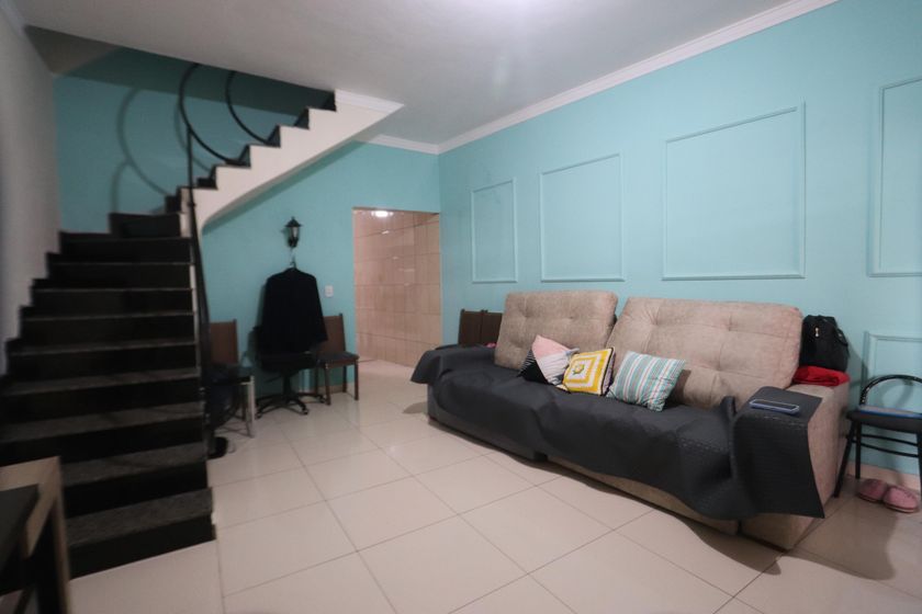 Casa em Vila Sapopemba - Widok 2