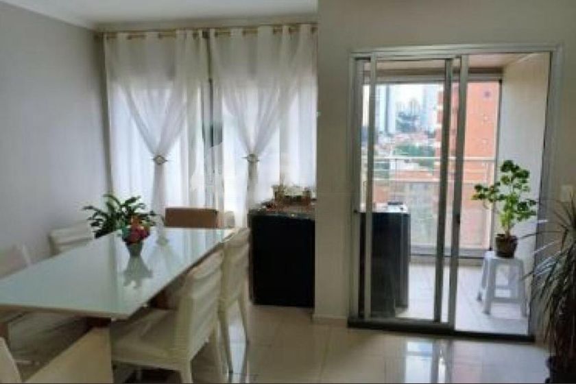 Apartamento em Bosque da Saúde - Widok 2
