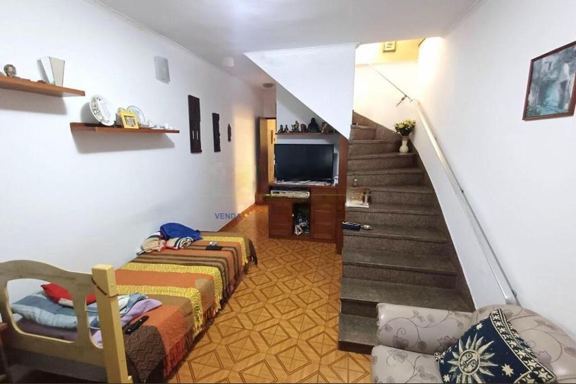 Casa em Centro - Ansicht 2