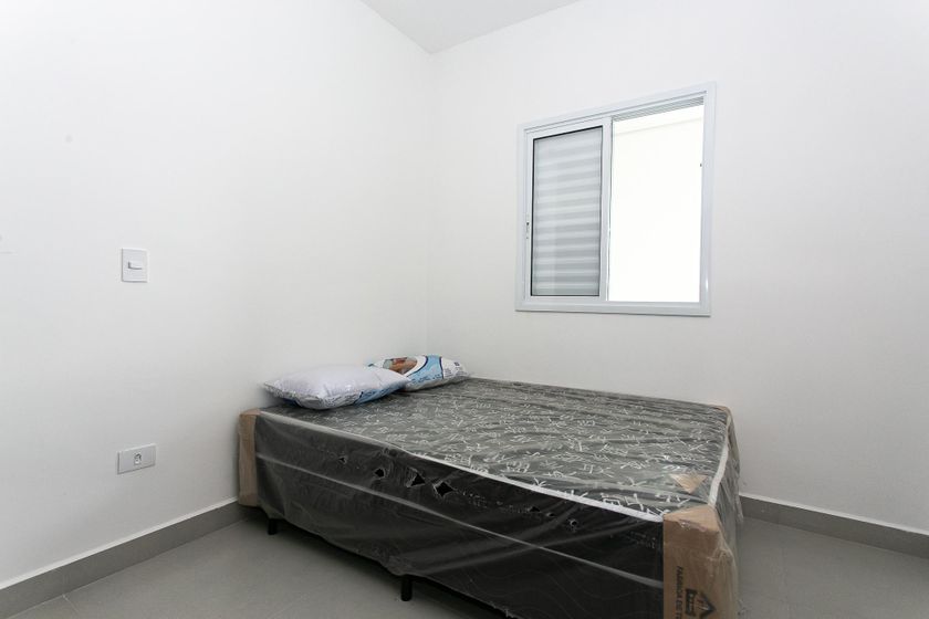 Apartamento em Santana - Widok 6