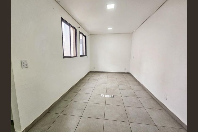 Studiooukitchenette em Vila Plana - Widok 3
