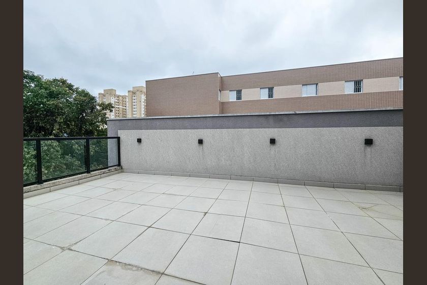 Apartment in São Paulo - View 4