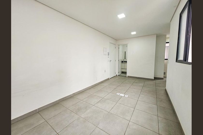 Studiooukitchenette em Vila Plana - Widok 6