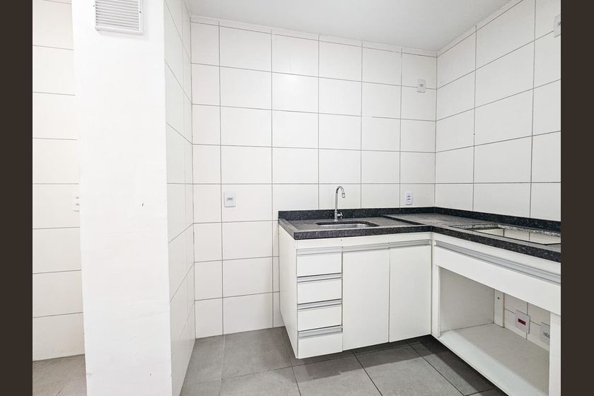 Studiooukitchenette em Vila Plana - Więcej